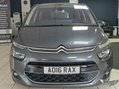 Citroen C4 Picasso 1.6 BlueHDi Exclusive Euro 6 (s/s) 5dr 81