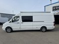 Mercedes-Benz Sprinter AB RACE CRUISER 4 BERTH RACE VAN, CAMPER MOTOCROSS, RACE TRUCK 3