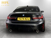 BMW 3 Series 2.0 320i M Sport Saloon 4dr Petrol Auto Euro 6 (s/s) (184 ps) Air Con - All 6