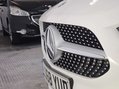 Mercedes-Benz A Class 1.5 A180d AMG Line (Executive) 7G-DCT Euro 6 (s/s) 5dr 92
