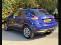 Nissan Juke 1.6 Tekna XTRON Euro 6 5dr 3