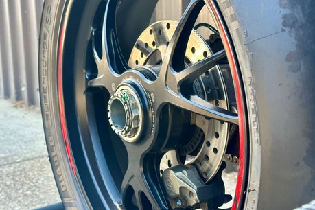 Ducati Panigale V4S Gen 2 30