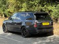Land Rover Range Rover 4.4 Range Rover Autobiography SDV8 Auto 4WD 5dr 14