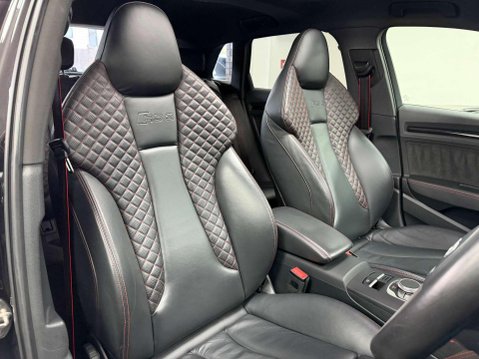 Audi RS3 2.5 TFSI Sportback 5dr Petrol S Tronic quattro Euro 6 (s/s) (Nav) (367 ps) 6