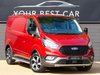 Ford Transit Custom 2.0 Transit Custom 300 Active EcoBlue 5dr