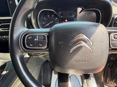 Citroen Berlingo 1.5 BlueHDi 950 Driver XL LWB Euro 6 (s/s) 6dr 19