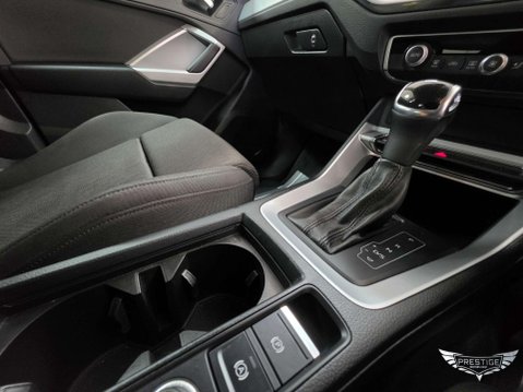 Audi Q3 2.0 TDI 35 Sport S Tronic Euro 6 (s/s) 5dr 31