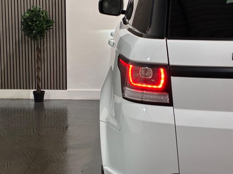Land Rover Range Rover Sport 3.0 SD V6 Autobiography Dynamic Auto 4WD Euro 6 (s/s) 5dr 64