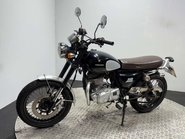 Sinnis Scrambler QM 250CC 2015 5