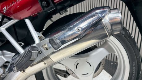 BMW R1100 R 2000 41K VERY CLEAN EXAMPLE MOT OCTOBER 2027 CLASSIC 1100CC 15