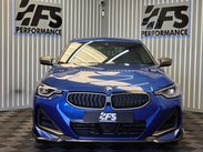 BMW 2 Series 3.0 M240i Coupe 2dr Petrol Auto xDrive Euro 6 (s/s) (374 ps) 33