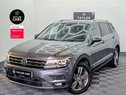 Volkswagen Tiguan Allspace 2.0 TDI SEL DSG Euro 6 (s/s) 5dr