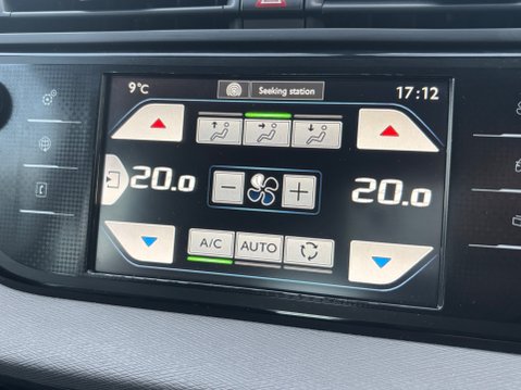 Citroen C4 Picasso BLUEHDI VTR PLUS 28