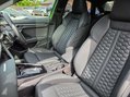 Audi RS3 2.5 RS 3 Vorsprung TFSI Quattro Semi-Auto 4WD 4dr 2