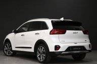 Kia Niro 1.6 Niro 3 HEV Semi-Auto 5dr 2