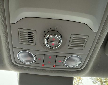 SEAT Alhambra 2.0 Alhambra Xcellence TDI Semi-Auto 5dr 35