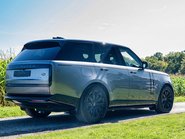 Land Rover Range Rover P440e SE 4