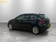 Volkswagen Polo 1.0 SE Hatchback 5dr Petrol Manual Euro 6 (s/s) (65 ps) 5