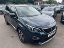 Peugeot 5008 1.2 PureTech Allure EAT Euro 6 (s/s) 5dr