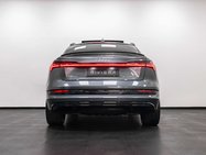Audi E-Tron e-tron Sportback 55 Vorsprung Quattro Auto 4WD 5dr 8