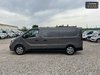 Renault Trafic LWB L2H1 Low Roof Leader LL30 Air Con Alloys Sensors Cam EURO 6 NO VAT