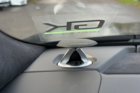 Lamborghini Urus V8 - BANG & OLUFSEN 3D ADVANCED -IVORY LEATHER -HUD -MASSAGE SEATS -ACC 24