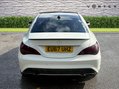 Mercedes-Benz CLA Class 1.6 CLA 180 Sport Auto 4dr 6