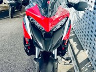 Ducati Multistrada V4 Multistrada V4S Livrea Sport 14