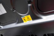 Ferrari F430 SCUDERIA SPIDER 16M. 1 OF 499. 1 OF 48 RHD. UK CAR. FACTORY SATIN PAINT. 62