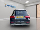 Mercedes-Benz GLC 2.1 GLC250d AMG Line (Premium) G-Tronic+ 4MATIC Euro 6 (s/s) 5dr 10
