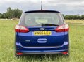 Ford Grand C-Max ZETEC TDCI 7 Seater 5
