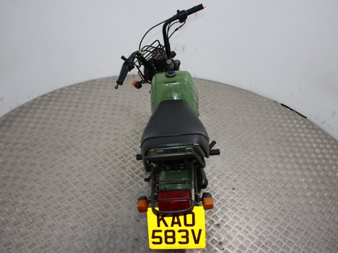 Yamaha QT VOGEL QB50 27