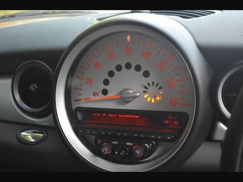 Mini Hatch 1.6 Cooper Hatchback 3dr Petrol Manual Euro 5 (s/s) (122 ps) 10