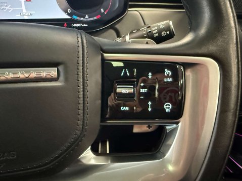 Land Rover Range Rover 3.0 Range Rover Autobiography D MHEV Auto 4WD 5dr 45