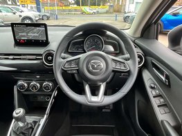 Mazda 2 1.5 Mazda2 Exclusive-Line MHEV 5dr 19