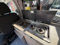 Volkswagen Transporter T6 FUNKY DUBZ 4 BERTH POP TOP 13