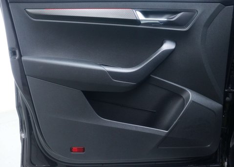 Skoda Karoq 1.5 Karoq Sportline TSi Semi-Auto 5dr 50