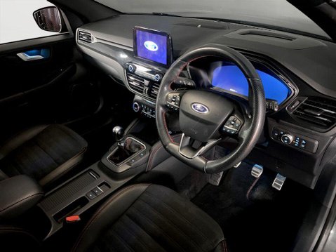Ford Kuga 2.0 EcoBlue MHEV ST-Line X SUV 5dr Diesel Manual Euro 6 (s/s) (150 ps) Heat 12
