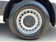 MAN TGE 3.160 Lwb Curtain Side Truck - Air Con / Cruise / 3.5t Towing 27