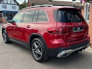 Mercedes-Benz GLB GLB 220 D 4MATIC AMG LINE PREMIUM PLUS 2