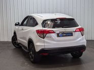 Honda HR-V 1.6 HR-V SE I-DTec 5dr 12