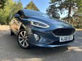 Ford Fiesta TREND 10