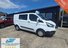 Ford Transit Custom 300 BASE DCIV L1 H1