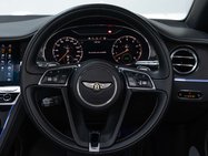 Bentley Continental 4.0 Continental GT V8 Auto 4WD 2dr 40