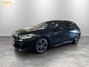 BMW 1 Series 1.5 118i M Sport (LCP) Hatchback 5dr Petrol DCT Euro 6 (s/s) (136 ps) 3