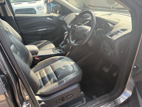 Ford Kuga TITANIUM X EDITION TDCI 15