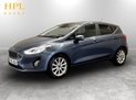 Ford Fiesta 1.0T EcoBoost Titanium Hatchback 5dr Petrol Manual Euro 6 (s/s) (95 ps) 3