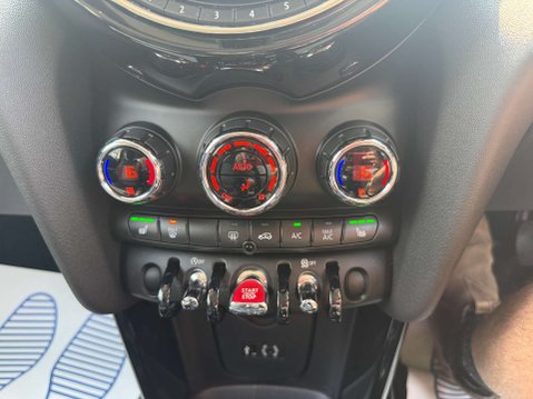 Mini Hatch 2.0 Cooper S Works 210 3dr 99