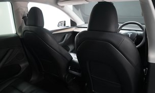 Tesla Model Y LONG RANGE AWD Battery SOH 90% Good Tyres One Owner VAT Qualifying 17