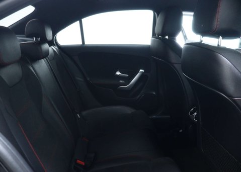 Mercedes-Benz A Class 1.3 A200 AMG Line Saloon 4dr Petrol 7G-DCT Euro 6 (s/s) (163 ps) 53